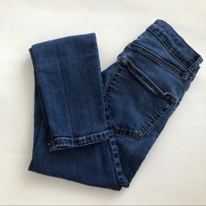 topshop JAMIE skinny jeans, size W26L30